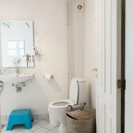 Viby Alle Villa