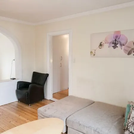 Villa Viby Alle Kopenhagen