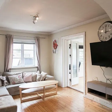 Viby Alle Villa Kopenhagen