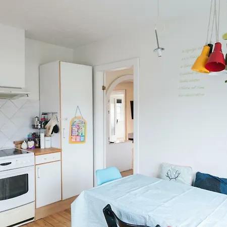 Viby Alle Villa Köpenhamn
