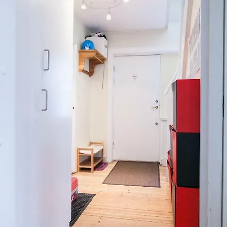 Viby Alle Villa